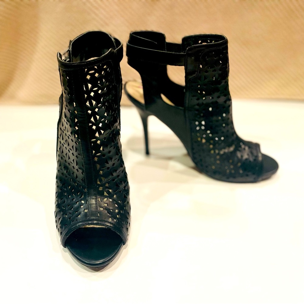 Guess Booties